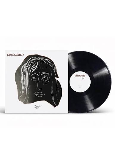 Le Serge - Dissociated
