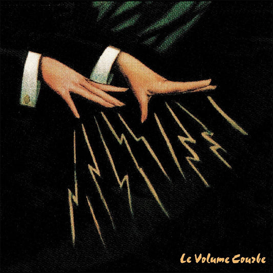 Le Volume Courbe feat Noel Gallagher - Planet Ping Pong