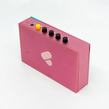 We Are Rewind - WE-001 | Lecteur Cassette