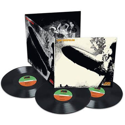 Led Zeppelin - Led Zeppelin