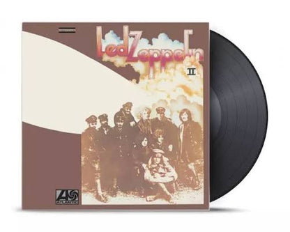 Led Zeppelin - Led Zeppelin II