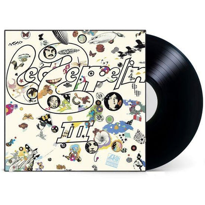 Led Zeppelin - Led Zeppelin III