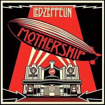 Led Zeppelin - Mothership | The Very Best Of