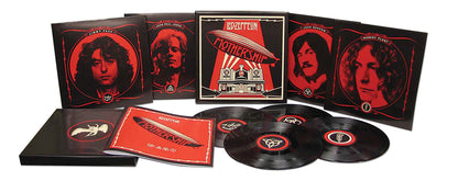 Led Zeppelin - Mothership | The Very Best Of