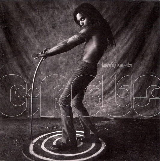 Lenny Kravitz - Circus