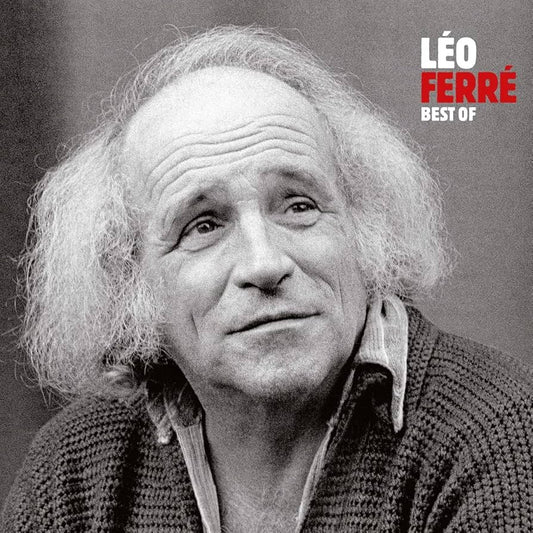 Ferré Léo - BEST OF