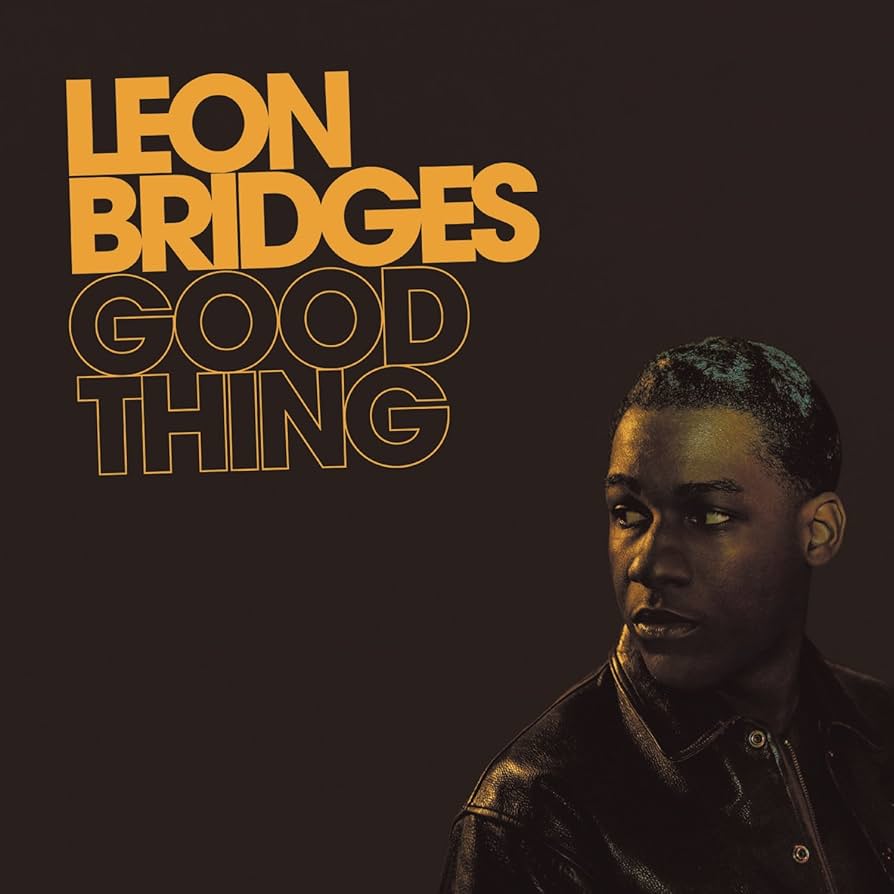 Leon Bridges - Good Thing (5th Anniversary)