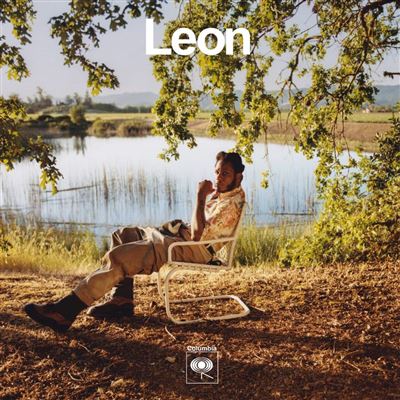 Leon Bridges - Leon (Limited Edition Smoke Vinyl)