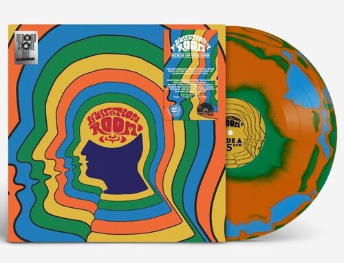 Levitation Room - Minds Of Our Own | RSD2025