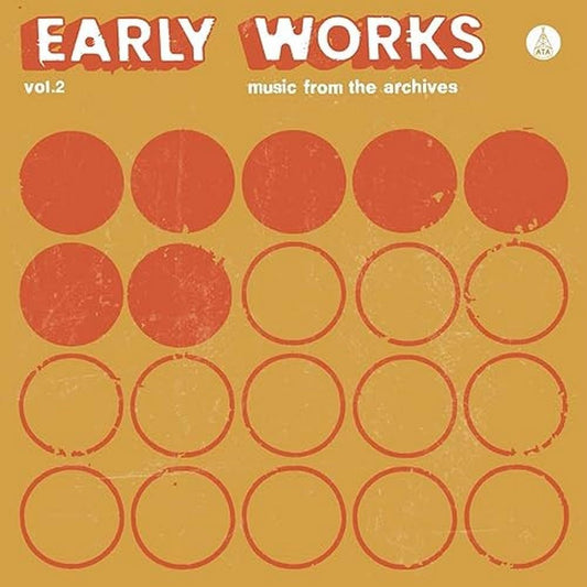 Library Archive - Early Works | Vol. 2