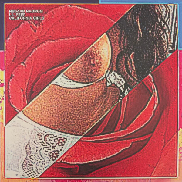 Lil Peep - California Girls