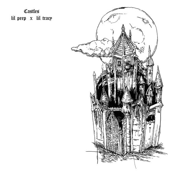 Lil Peep x Lil Tracy - Castles I & II
