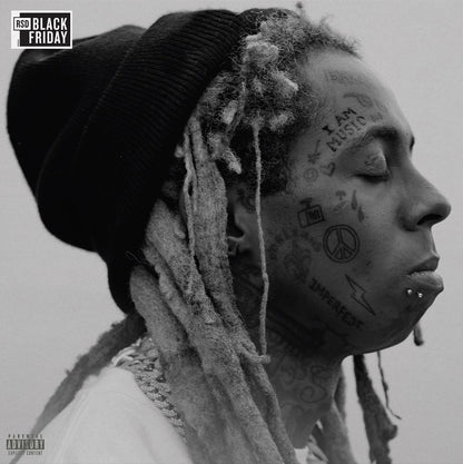 Lil Wayne - I Am Music | RSD Black Friday 2024