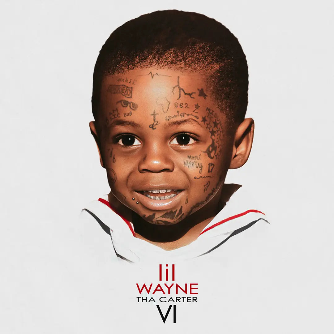 Lil' Wayne - Tha Carter VI