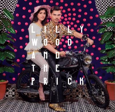 Lilly Wood & The Prick - Shadows