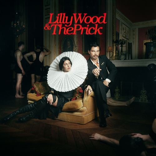Lilly Wood And The Prick - Christina