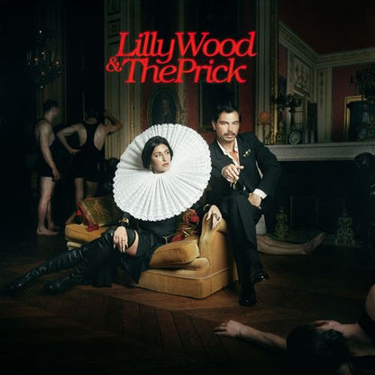 Lilly Wood And The Prick - Christina