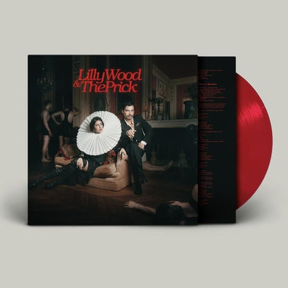 Lilly Wood And The Prick - Christina