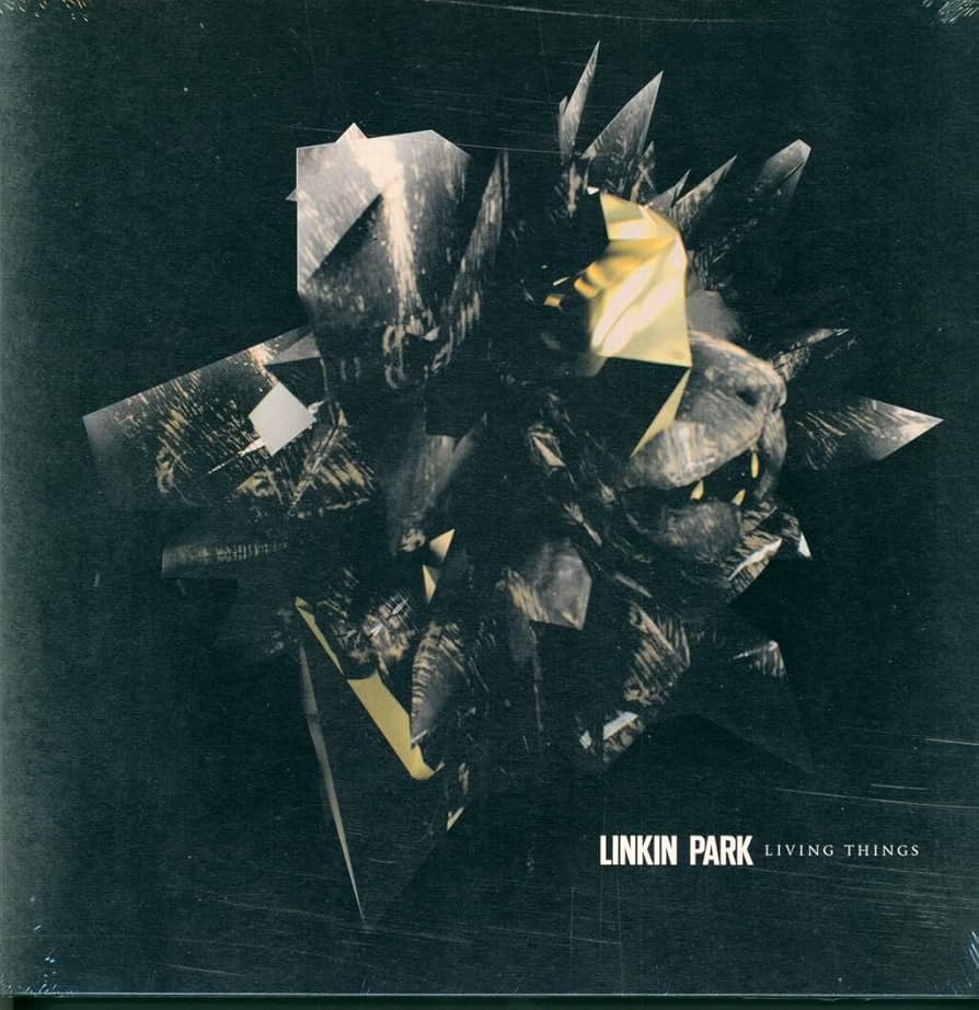 Linkin Park - Living Things