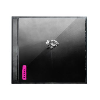 Little Simz - Lotus | CD