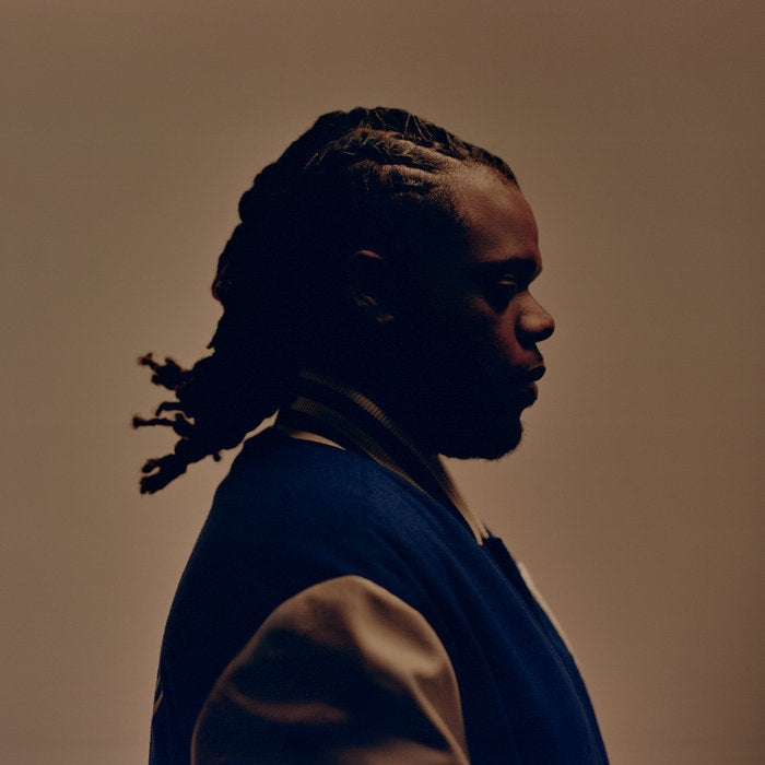Lord Jah Monte Ogbon - As Of Now