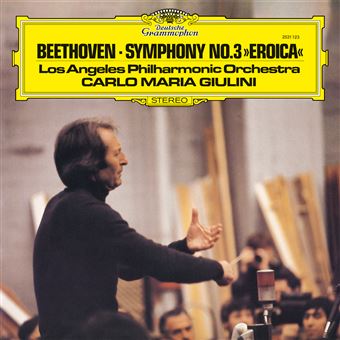 Los Angeles Philharmonic - Beethoven: Symphony No. 5