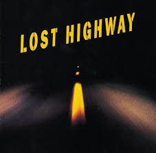 Lost Highway OST