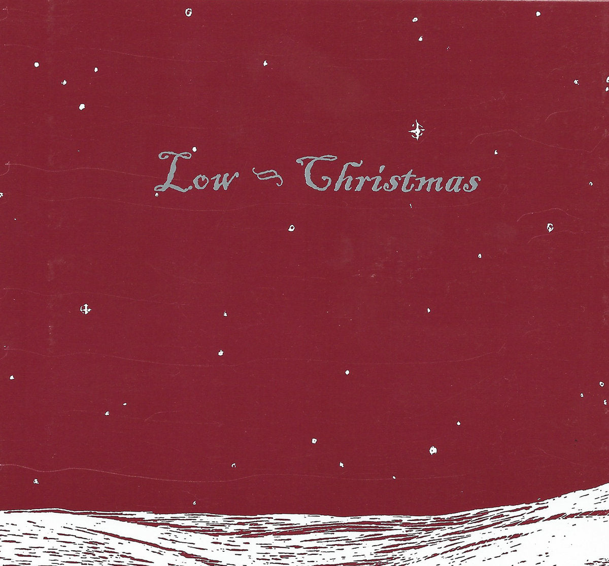 Low - Christmas