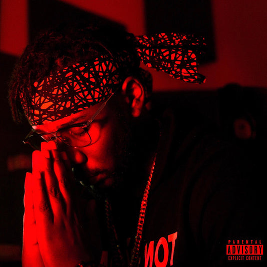 Lucky Seven - 53 Cree: Bad Luck (Limited Edition)