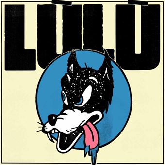 Lulu - Lulu