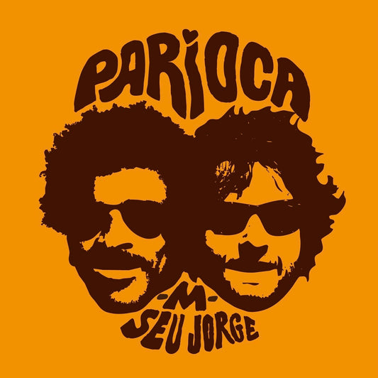 M | Matthieu Chedid & Seu Jorge - Parioca | RSD25