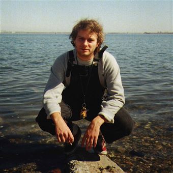 Mac DeMarco - Another One (10th Anniversary) | Blue & clear vinyl