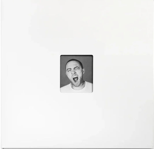 Mac Miller - GO:OD AM | 10th Anniversary