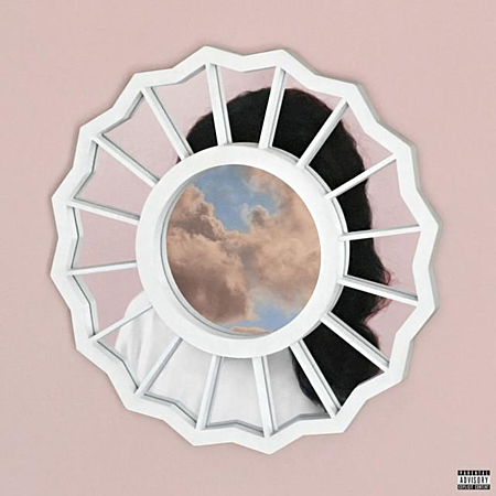 Mac Miller - The Divine Feminine (Exclusive Blueberry Vinyl)