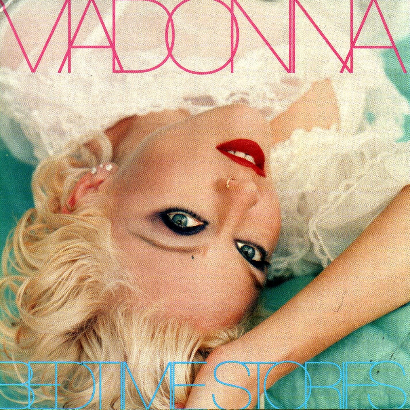 Madonna - Bedtime Stories | The Silver Collection