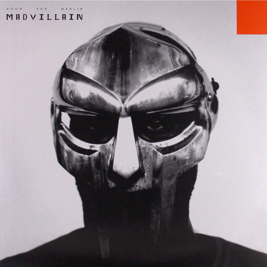Madvillain - Madvillainy