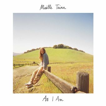 Maelle Taina - As I Am
