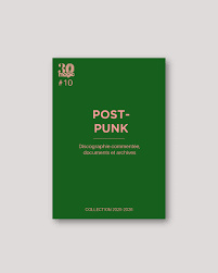 Vol. 3 : Post-Rock | Magic 30