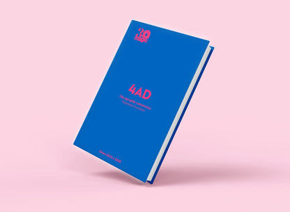 Vol. 1 : 4ad | Magic 30