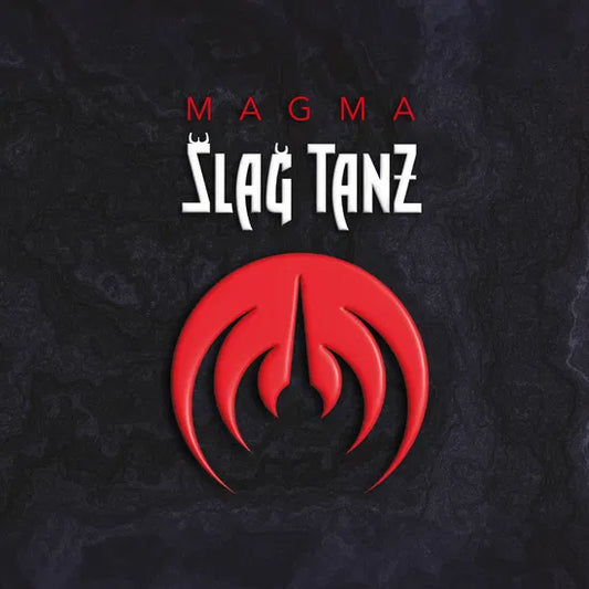 Magma - Slag Tanz | RSD2025