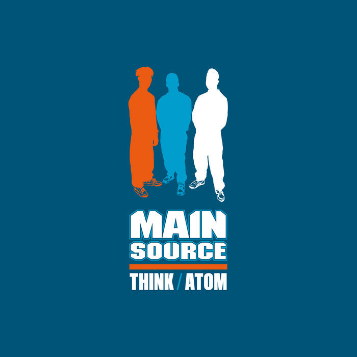Main Source - Think | 7'