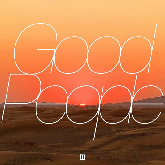 Majid Jordan - Good People