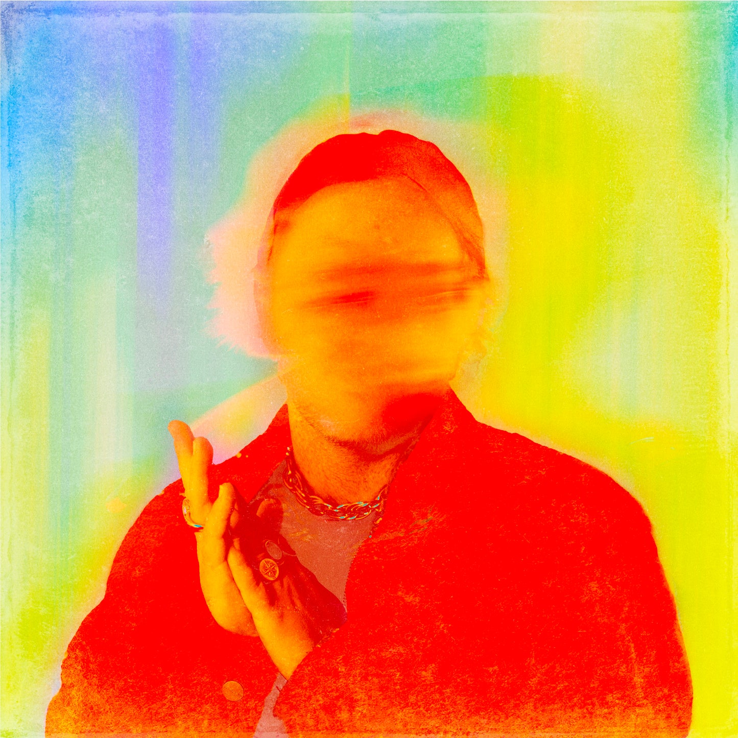 Mangabey - Hopeful Color