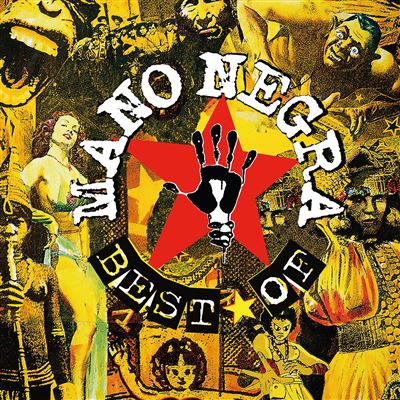 Mano Negra - Best Of