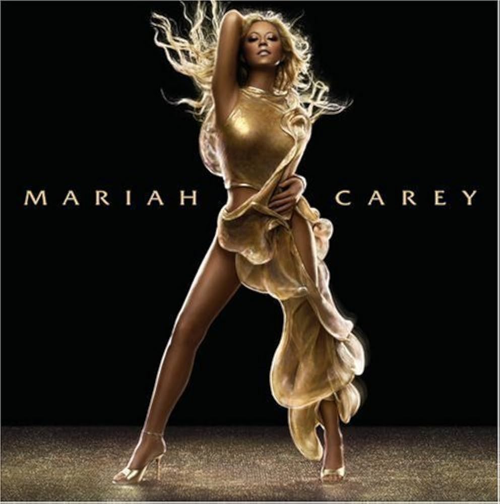 Mariah Carey - The Emancipation