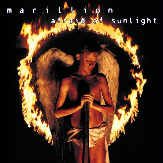 Marillion - Afraid Of Sunlight (Picture Disc)