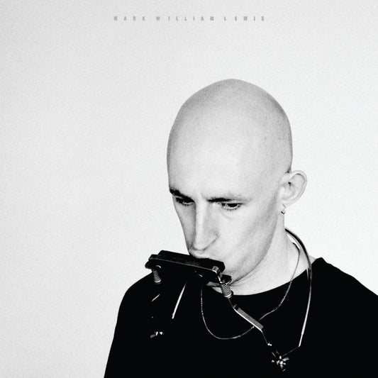 Mark William Lewis - Mark William Lewis