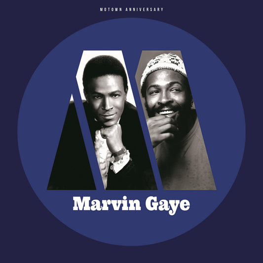 Marvin Gaye - Motown Anniversary