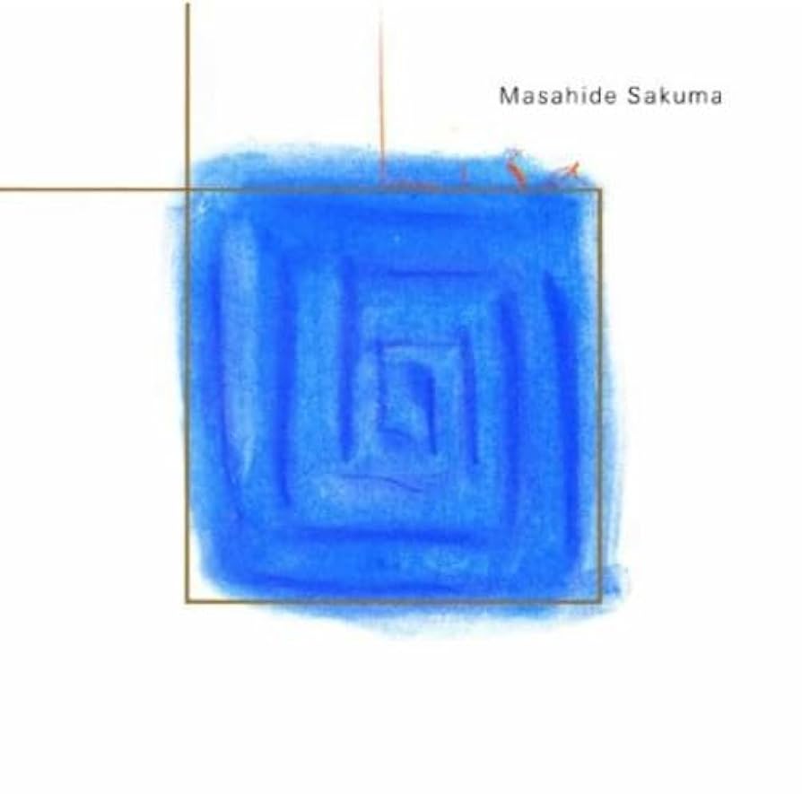 Masahide Sakuma - Lisa