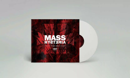 Mass Hysteria - Vae Soli Live au Hellfest 2019 (Vinyl White)